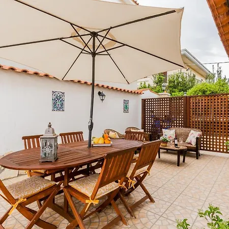 Sealand House Near The Sandy Beach, Parking & Wifi Casa de Férias