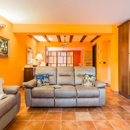 Casa de Férias Sealand House Near The Sandy Beach, Parking & Wifi *