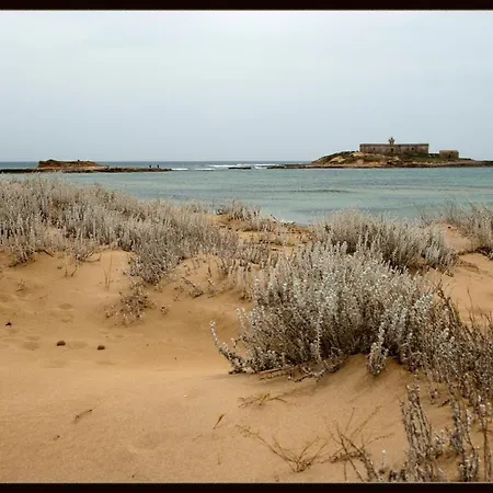 Sealand House Near The Sandy Beach, Parking & Wifi Holiday home Avola