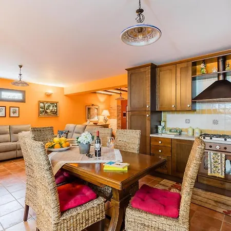 Sealand House Near The Sandy Beach, Parking & Wifi Avola