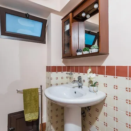 Sealand House Near The Sandy Beach, Parking & Wifi Holiday home Avola