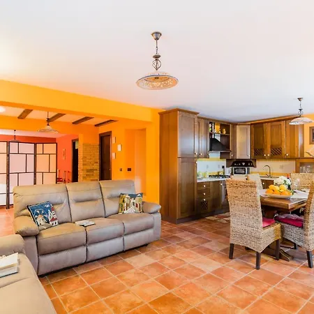 Sealand House Near The Sandy Beach, Parking & Wifi * Avola