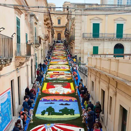 Sealand House Near The Sandy Beach, Parking & Wifi Casa de Férias Avola