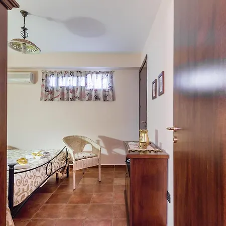 Sealand House Near The Sandy Beach, Parking & Wifi Casa de Férias Avola