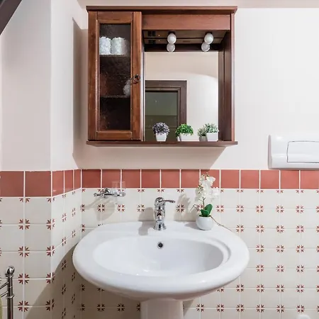 Holiday home Sealand House Near The Sandy Beach, Parking & Wifi Avola