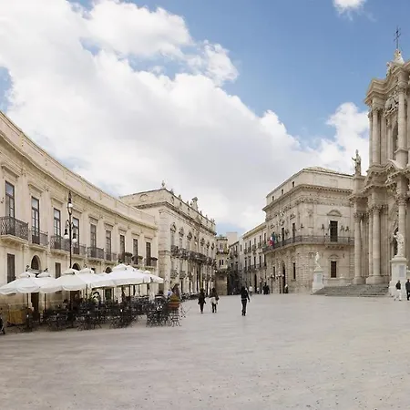 Sealand House Near The Sandy Beach, Parking & Wifi Avola