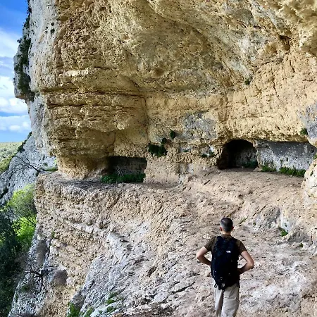 Casa de Férias Sealand House Near The Sandy Beach, Parking & Wifi Avola