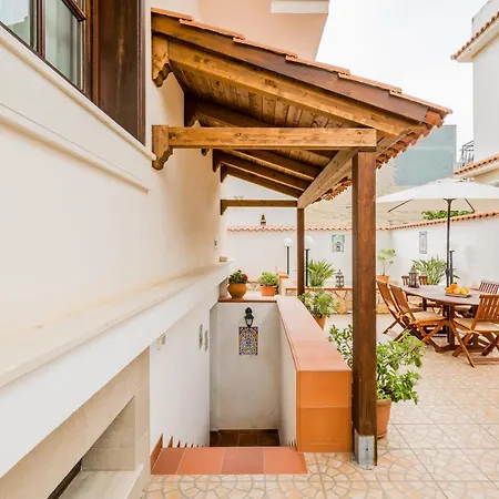 Sealand House Near The Sandy Beach, Parking & Wifi Casa de Férias