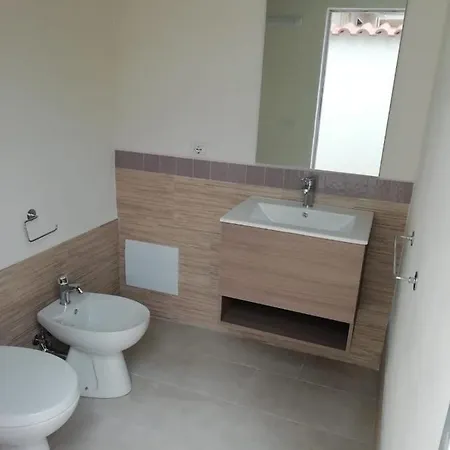Holiday home Sealand House Near The Sandy Beach, Parking & Wifi *